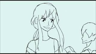 KV VA as vines (animatic)