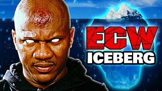 The Definitive ECW Iceberg