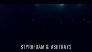 Styrofoam & Ashtrays / Blasian Records Flims Promotion video