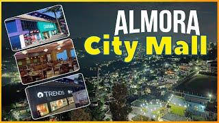 Almora Uttarakhand | Raghunath City Mall - RCM | Raghunath City Mall Khatyari Almora | CheckInNews