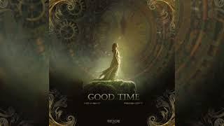 Movment & Redshift - GoodTime (Original Mix)