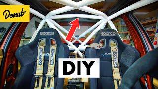 DIY Roll Cage - Is it Worth It?