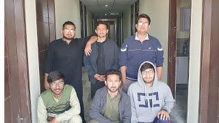 Hostel Review | Watim Medical & Dental College, Rawalpindi | Medicos