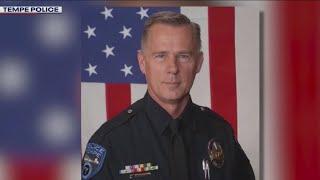 Former Tempe Police detective succumbs to West Nile Virus
