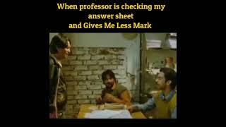 Engineering Memes | Gangs of Wasseypur Memes