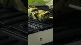 One grill, multiple flavours - BBQ season with WMF