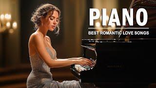 Greatest Love Songs Ever - Romantic Piano Instrumental Music - Love Paradise, Cry On My Shoulder