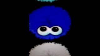 Chuzzle deluxe  Blue chuzzle