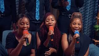 Sharper Focus - Lesa Bafweni (Live at Music Mosaic)