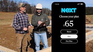 The Excellent Laborer covered by NEXT™