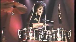 TITO PUENTE,SHEILA E AND PETE ESCOVEDO-LATINA FAMILIA