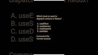 React Redux interview questions #react #redux #interview #software #layoffs #technology