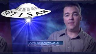 PiFi #47 - John Greenwald, Jr - Inside the Black Vault