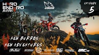 Hard Enduro Burros - Episode 5