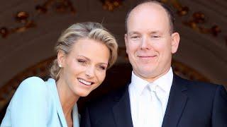 Prince Albert & Princess Charlene's Marriage May Be Doomed