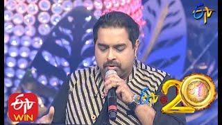 Shankar Mahadevan Performs - Maha Prana Deepam Song in ETV @20 Years Celebrations - 23rd August 2015