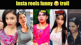 Insta reels funny troll | Telugu troll | funny videos | insta reels | @SureAnnaya | comedy videos