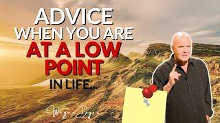 How To Get Through The Difficulties & Low Points In Life ~ Wayne Dyer 