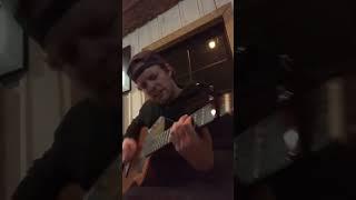 Tucker Beathard - When She Goes (Acoustic Demo)