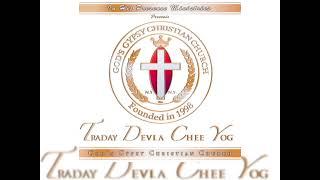 Traday devla chee yog - New York church - Jimmy miller