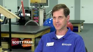 Health Actions Physical Therapy