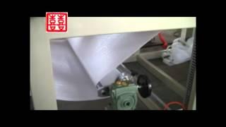 jessica- epe foam sheet laminating machine