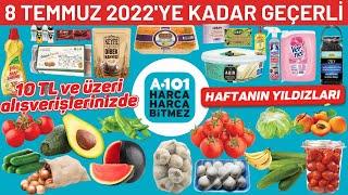 A101 GIDA TEMİZLİK ÜRÜNLERİ | BU HAFTASONU A101'DE NELER VAR? | A101 İNDİRİM | A101 Aktüel