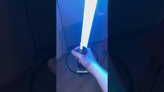 One of our cheapest lightsabers!