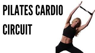 PILATES CARDIO CIRCUIT + EROS Scale Review