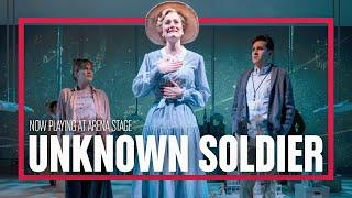 "Unknown Soldier" is "SIMPLY MAGICAL" (BroadwayWorld)