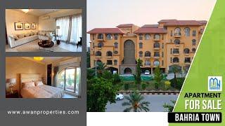 2 Bed Apartment | Bahria Town Intellectual Village | River Loft