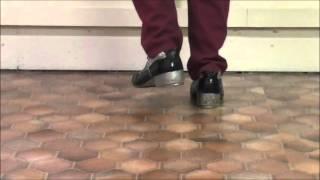 TAP DANCE MASTERCLASS - Two Classic Timesteps (3)