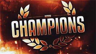 Marv: Champions Sniping Teamtage #1 by Marv Xpect