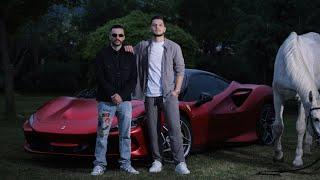 David Dreshaj Feat. Elinel - Ama Zemren (Official Music Video)