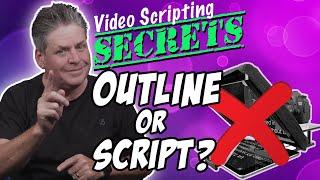 Video Scripting Secrets The Pro Use!