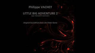 Song for Gabriel - Composed and arranged by Philippe VACHEY