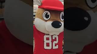 IS IT ME YOU'RE LOOKING FOR? Buc-ee's #minivlog #shorts #fun #shortsvideo #shortfeed #youtubeshorts