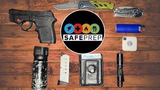 Everyday Carry (EDC) 2021 EDC Gear