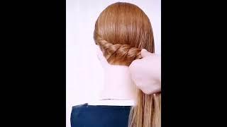 Creative new hair style ideas#shorts #video #viral #fashion #subscribe