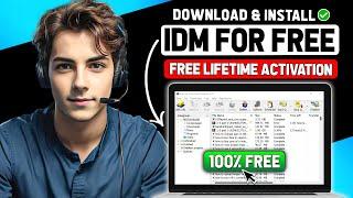 How to Download Internet Download Manager For Free (2024 Updated Way)