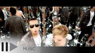 Alexandra Stan feat Carlprit - 1.000.000 (official video HD)