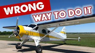 STOP Looking at Just the Purchase Price of Airplanes (Do THIS Instead)