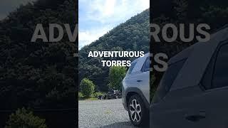 쌍용토레스 실물 아이언메탈 T7 ssangyongtorres