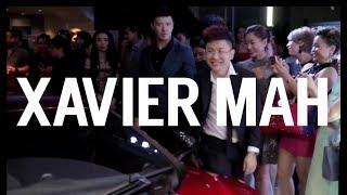 XAVIER MAH