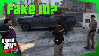 Missing Finger? | GTA 5 RP SunState RP