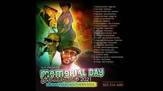 DJ AL MEMORIAL  DAY WEEKEND 2021 GROWN FOLKS MIX