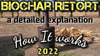 How to make Biochar from Bones #permaculture #biochar #charcoal #homesteading #diy