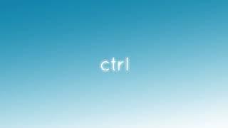 ZAK!R - ctrl [Official Audio]