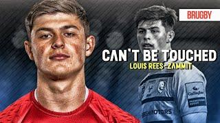 Louis Rees-Zammit ● Can't Be Touched / Highlights