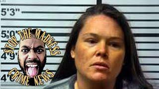Lindsey Stephens STABS husband | Stop The Madness